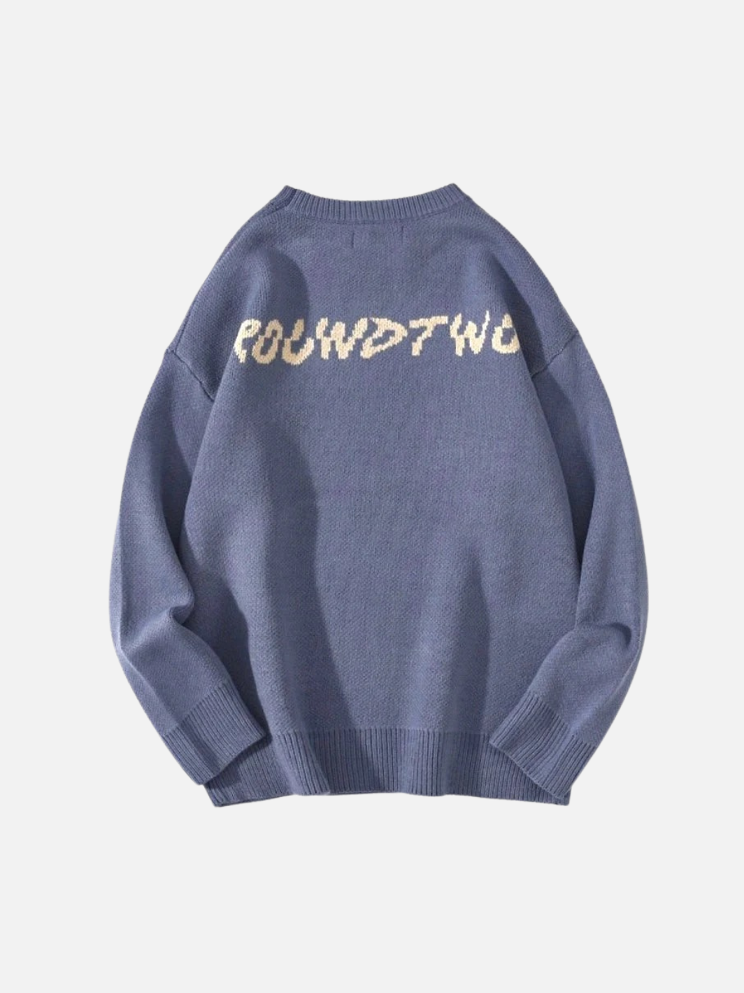 Butterfly Drip Sweatshirt