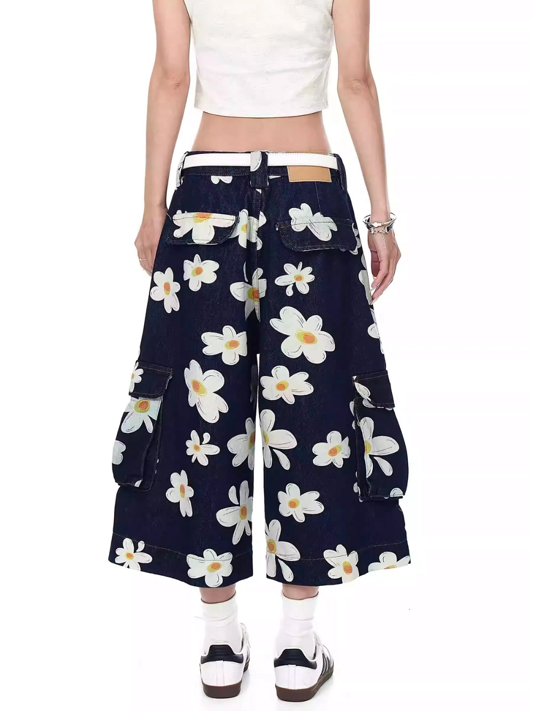 Deadflower Shorts