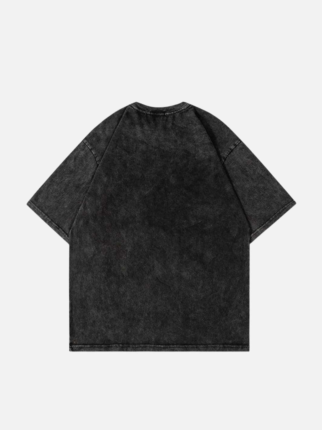 Washed Skeleton T-Shirt