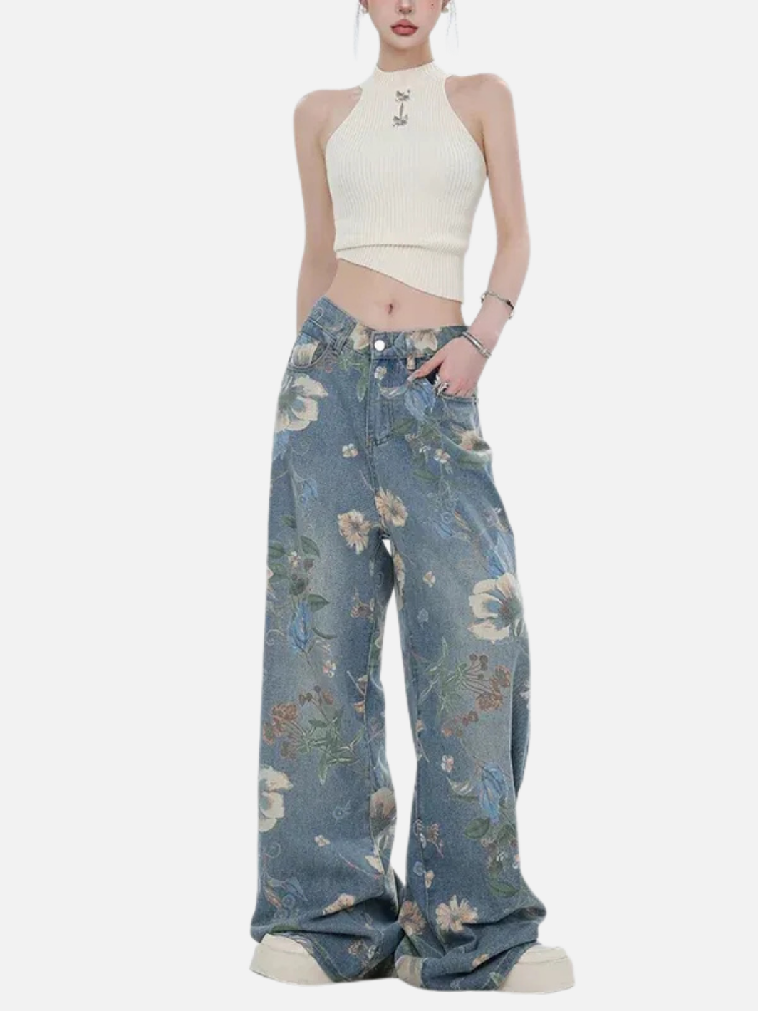 Special Edition Limited Women's pants