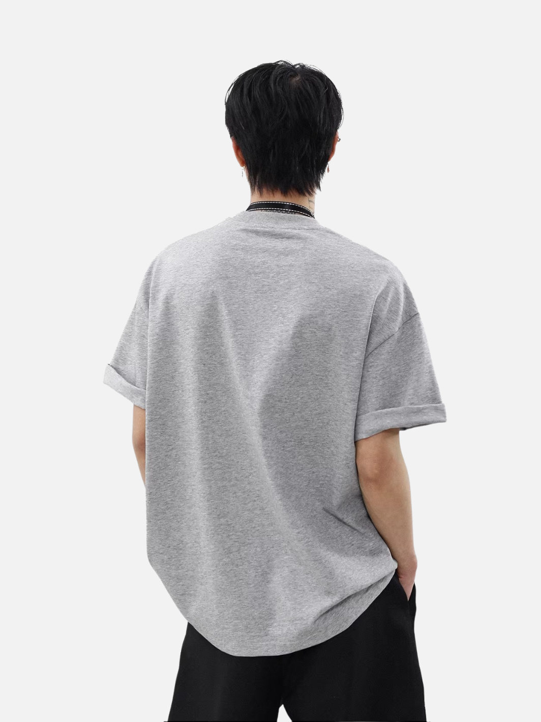 Ghost Icon T-shirt