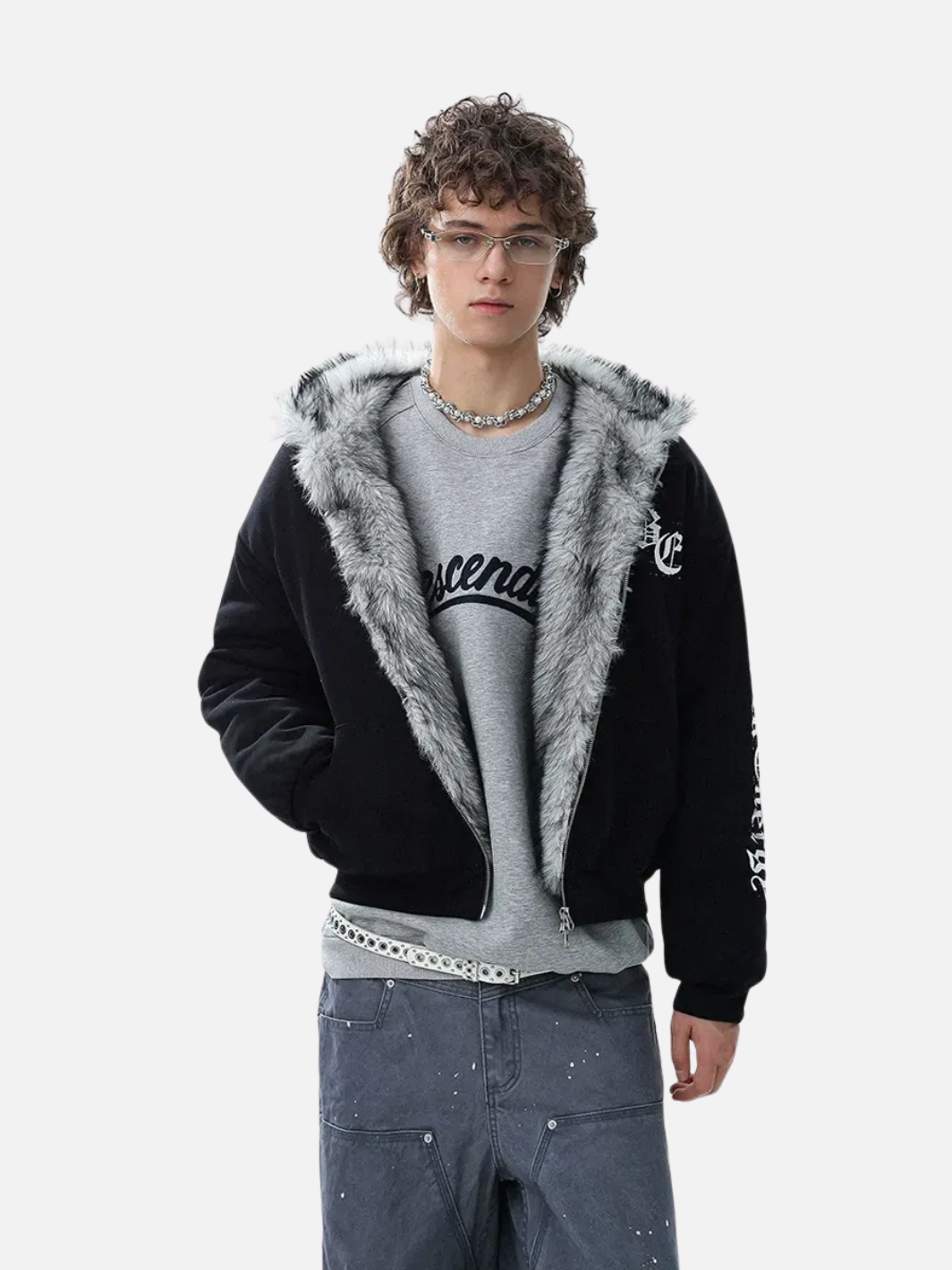 Greycrest Bomber
