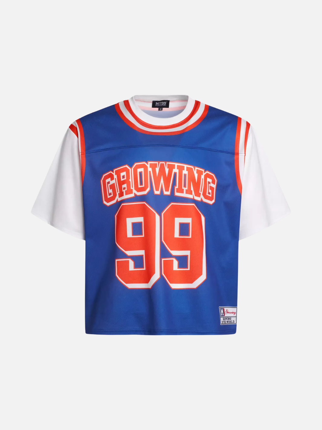 Court Ritual T-shirt