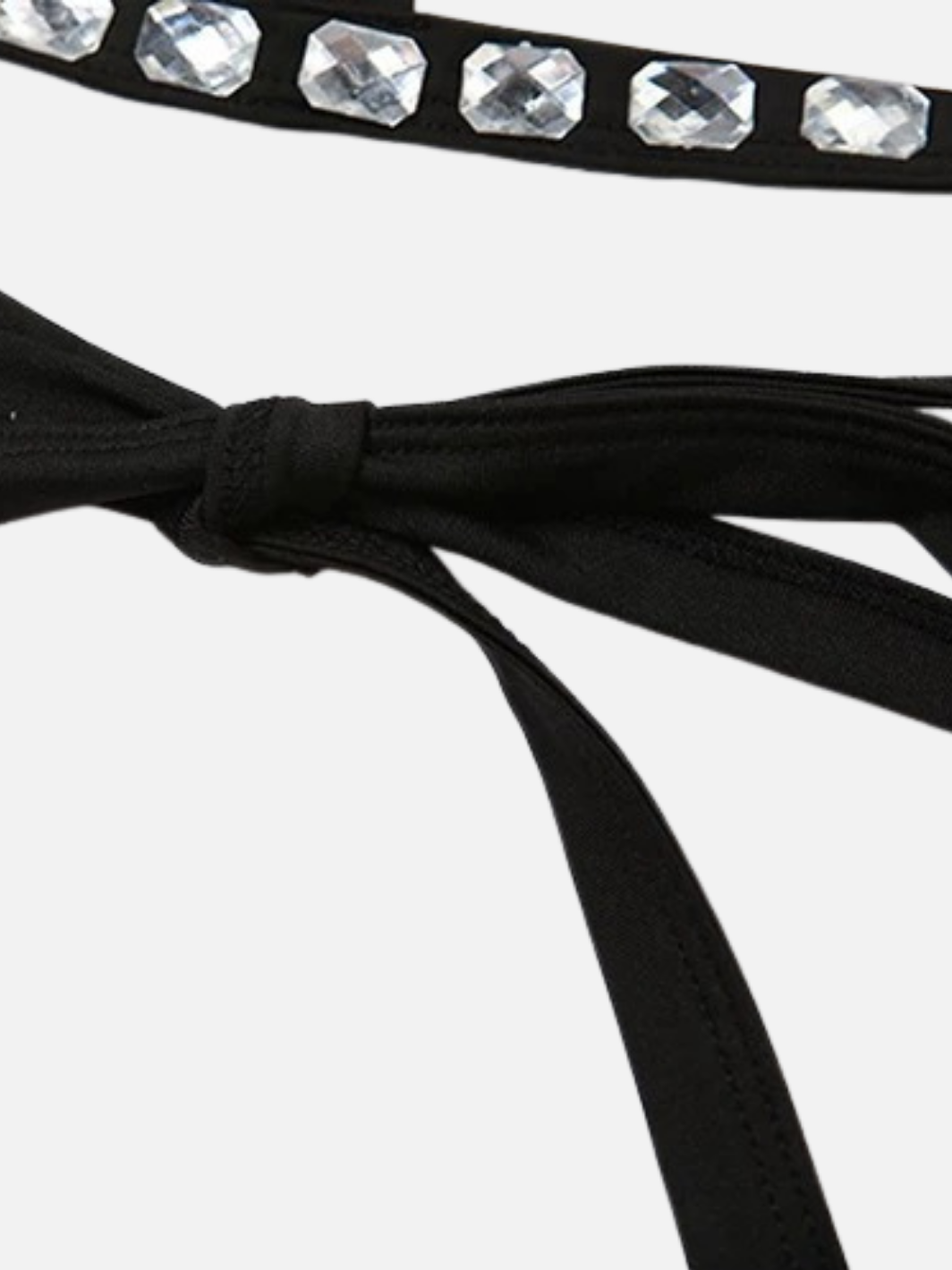 Razorglow Halter Top