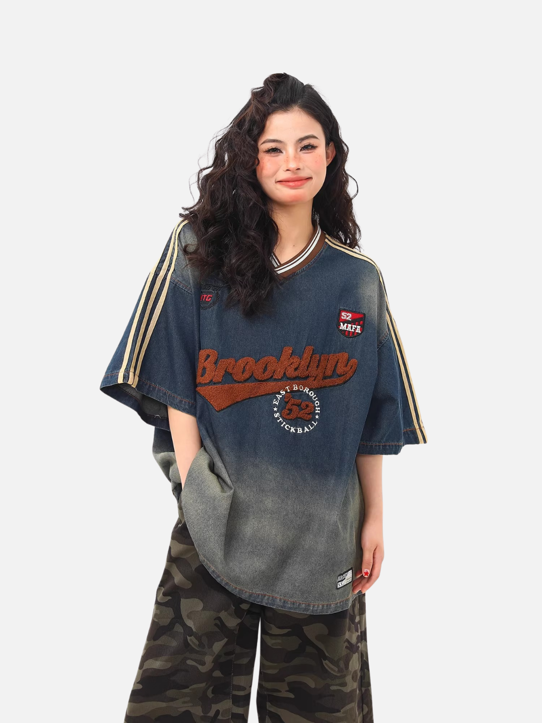 Hollow Crest T-shirt