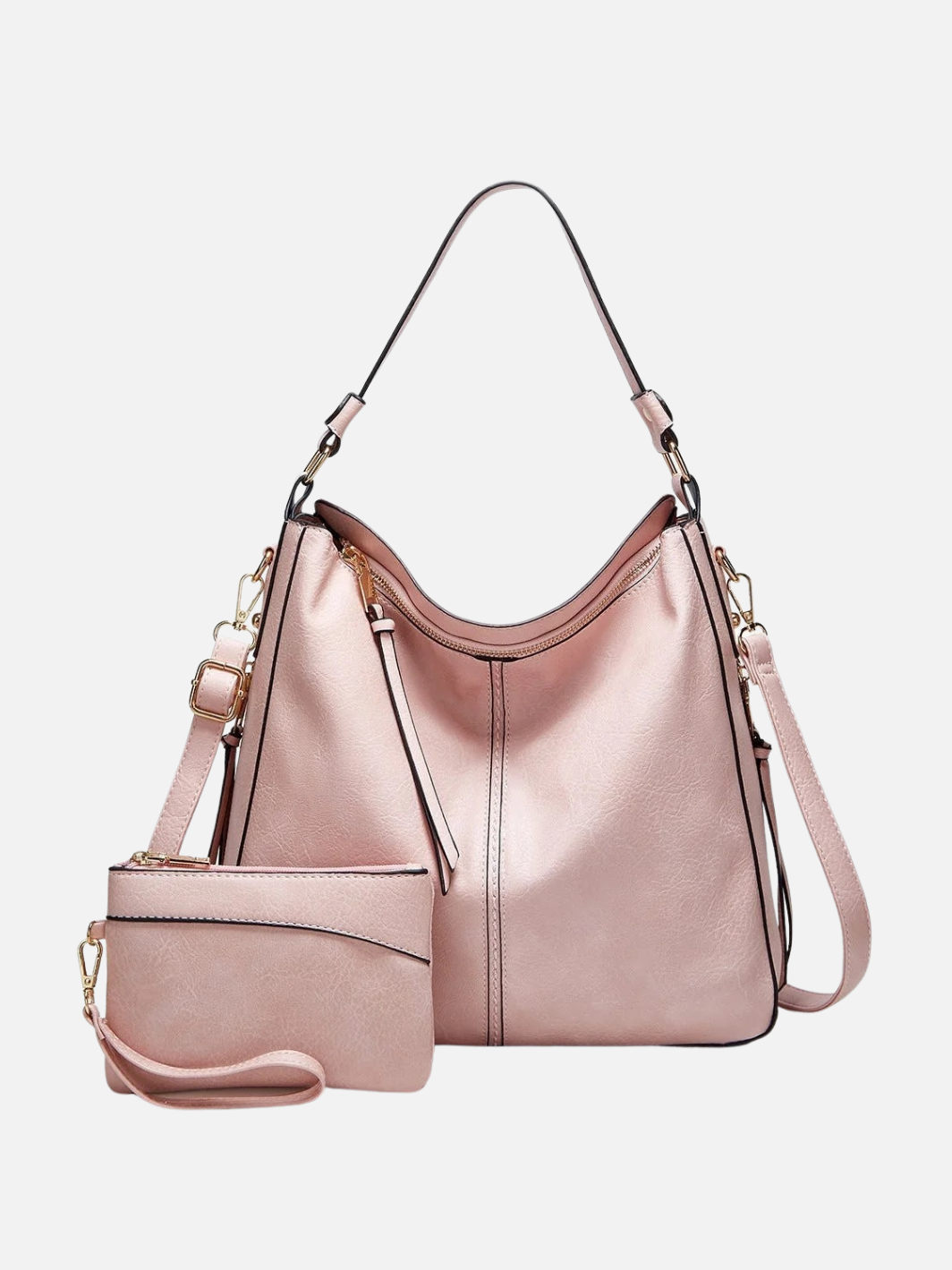 Vivara Duo Shoulder