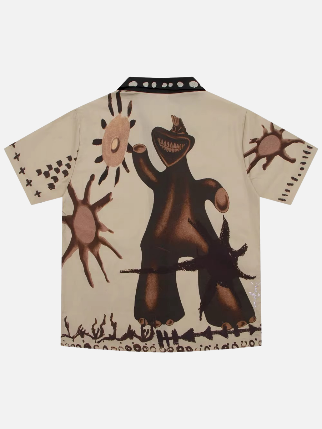 Desert Fever T-shirt