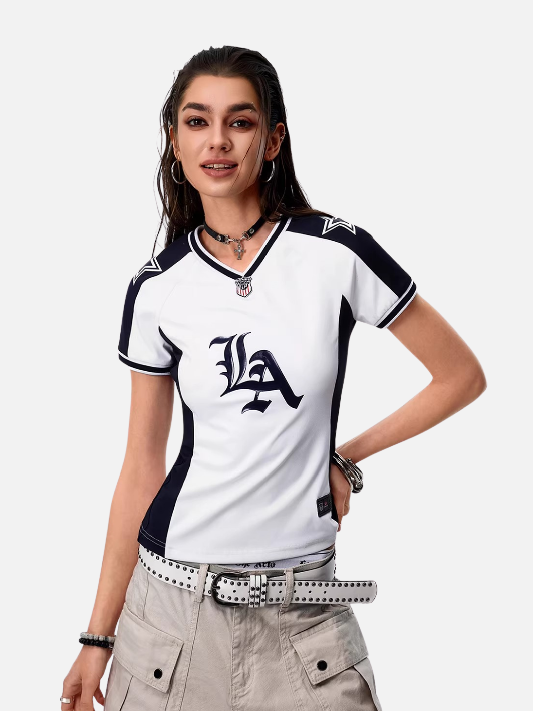 Vex Star T-shirt