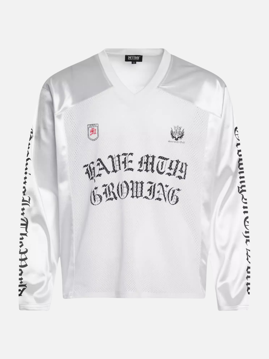 Blackyard Longsleeve