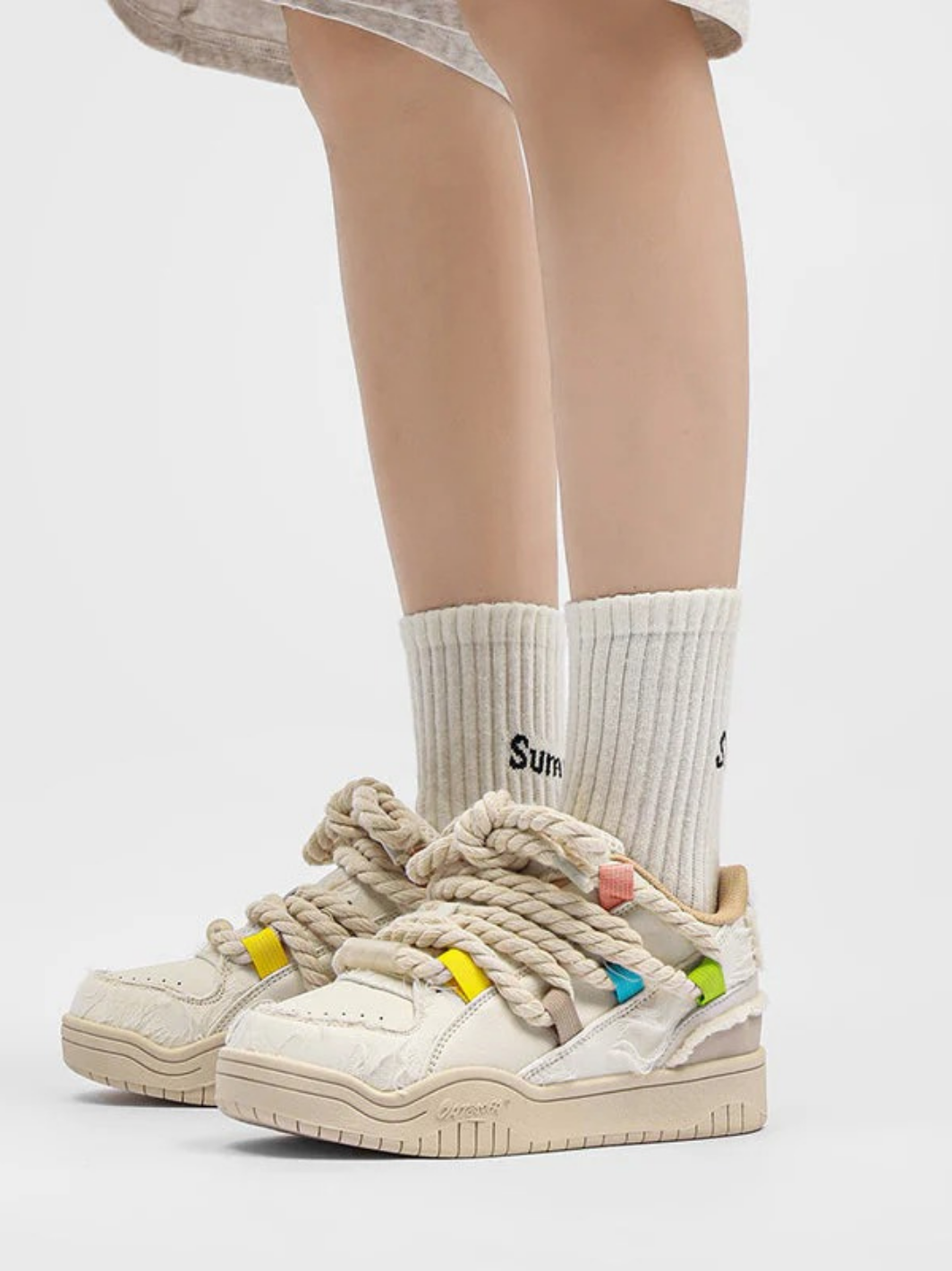 Sylphoria Shoes