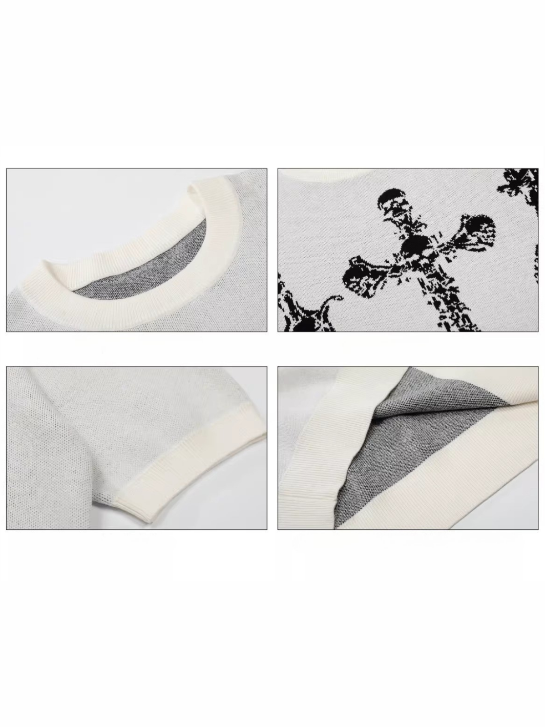 Nightthread T-shirt
