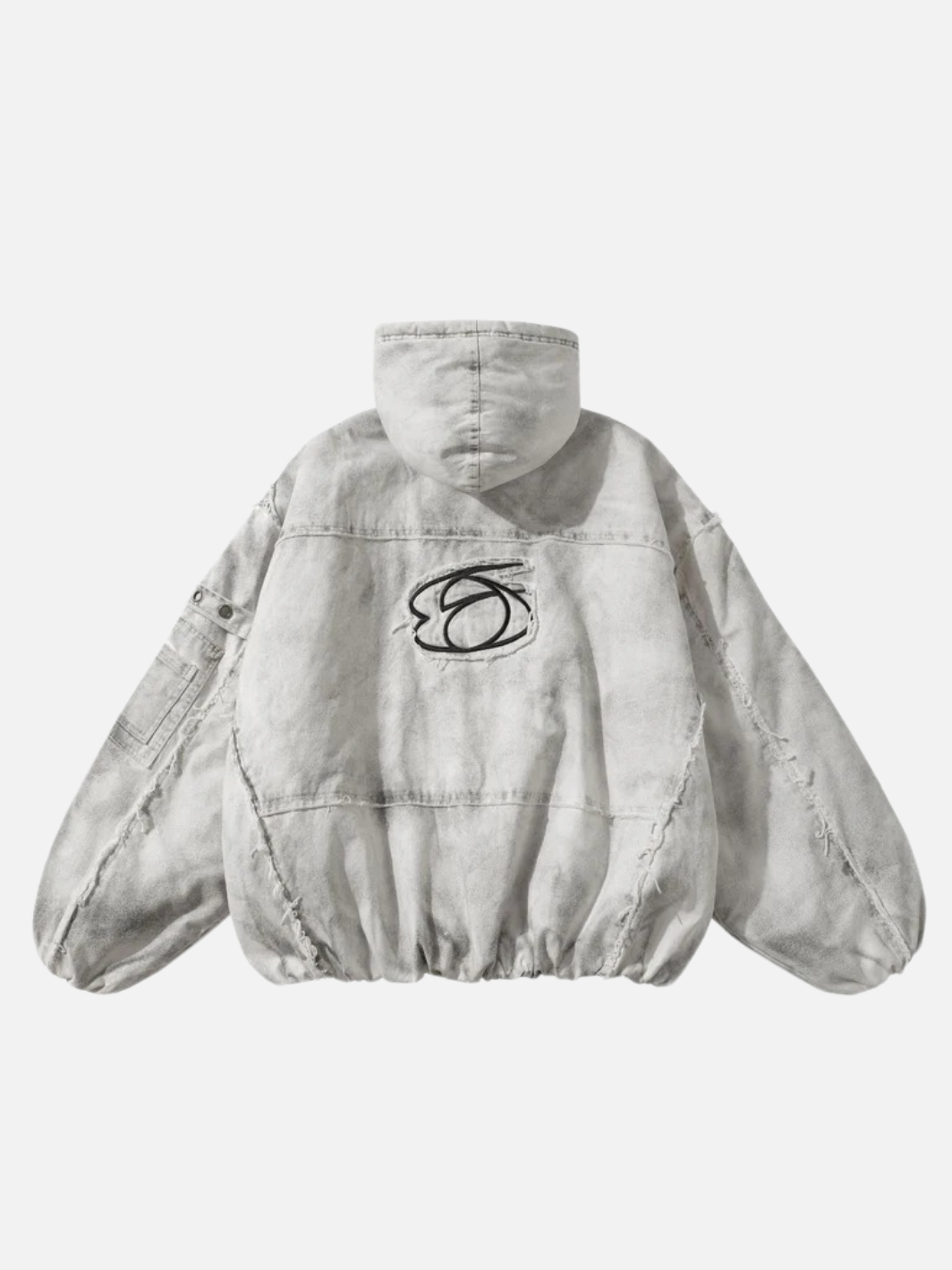 Fallout Fray Jacket