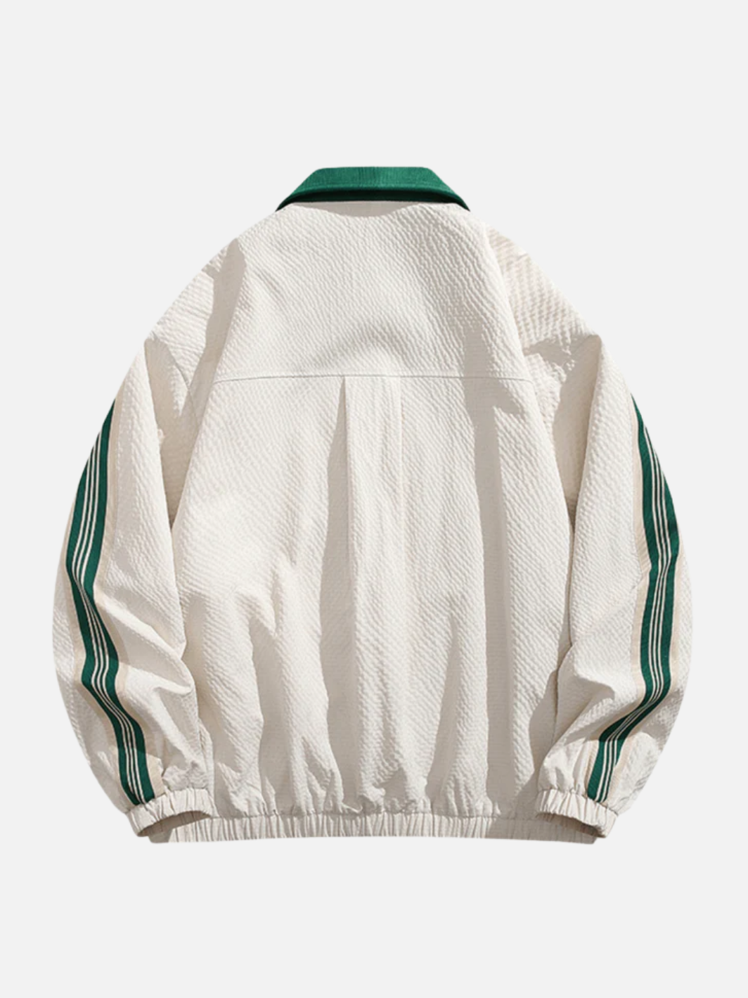 Pulse Divide Jacket