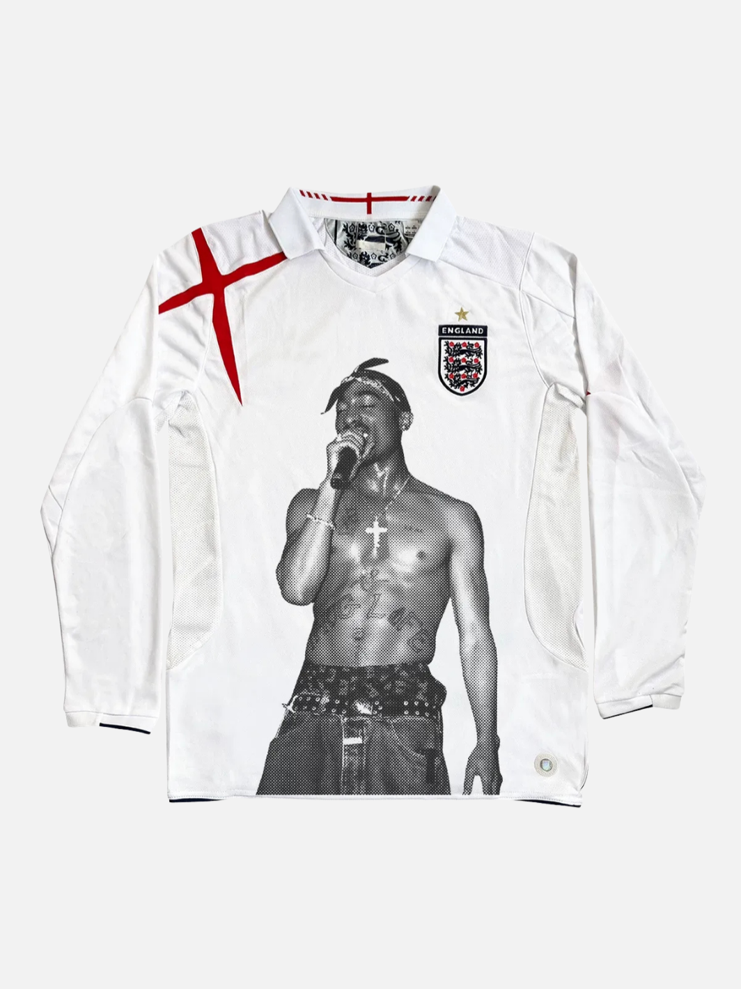 Rebel Icon Jersey