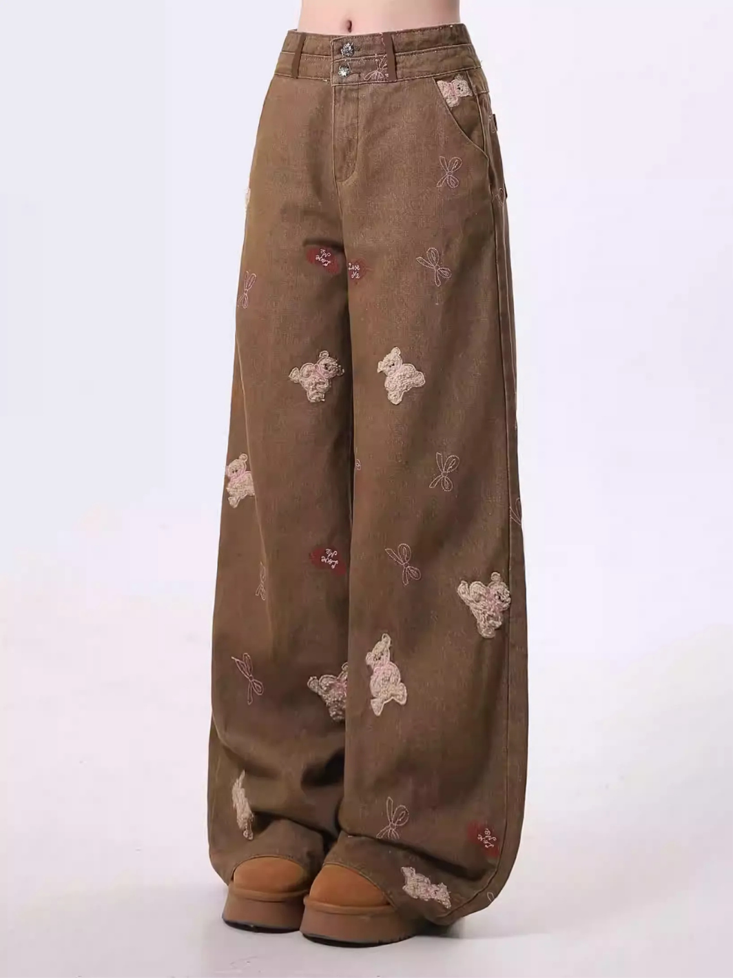 Bruin Axis Pants