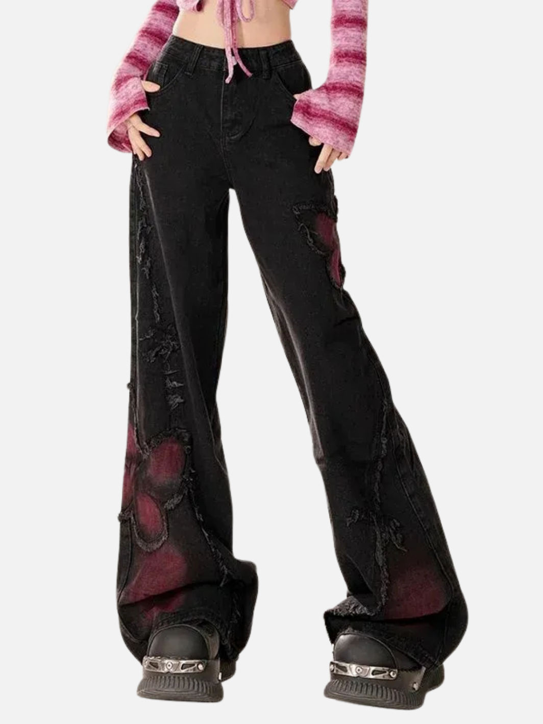 Y2k Women's pants