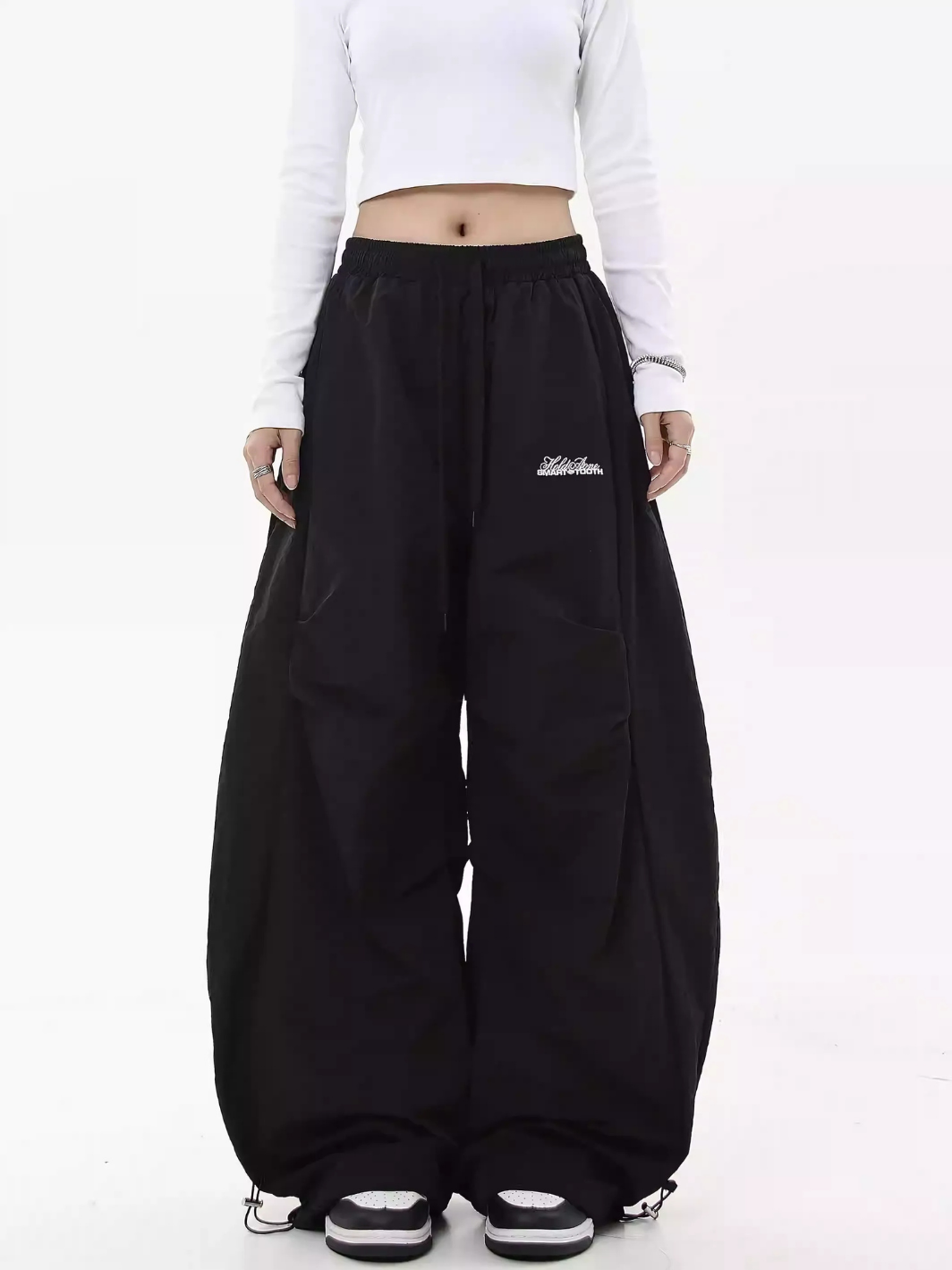 Iron Pulse Trousers