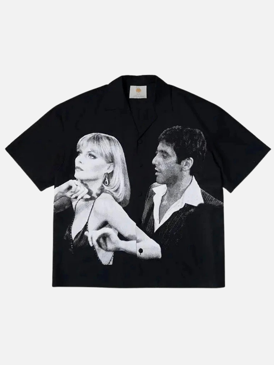 Scarface Shirt