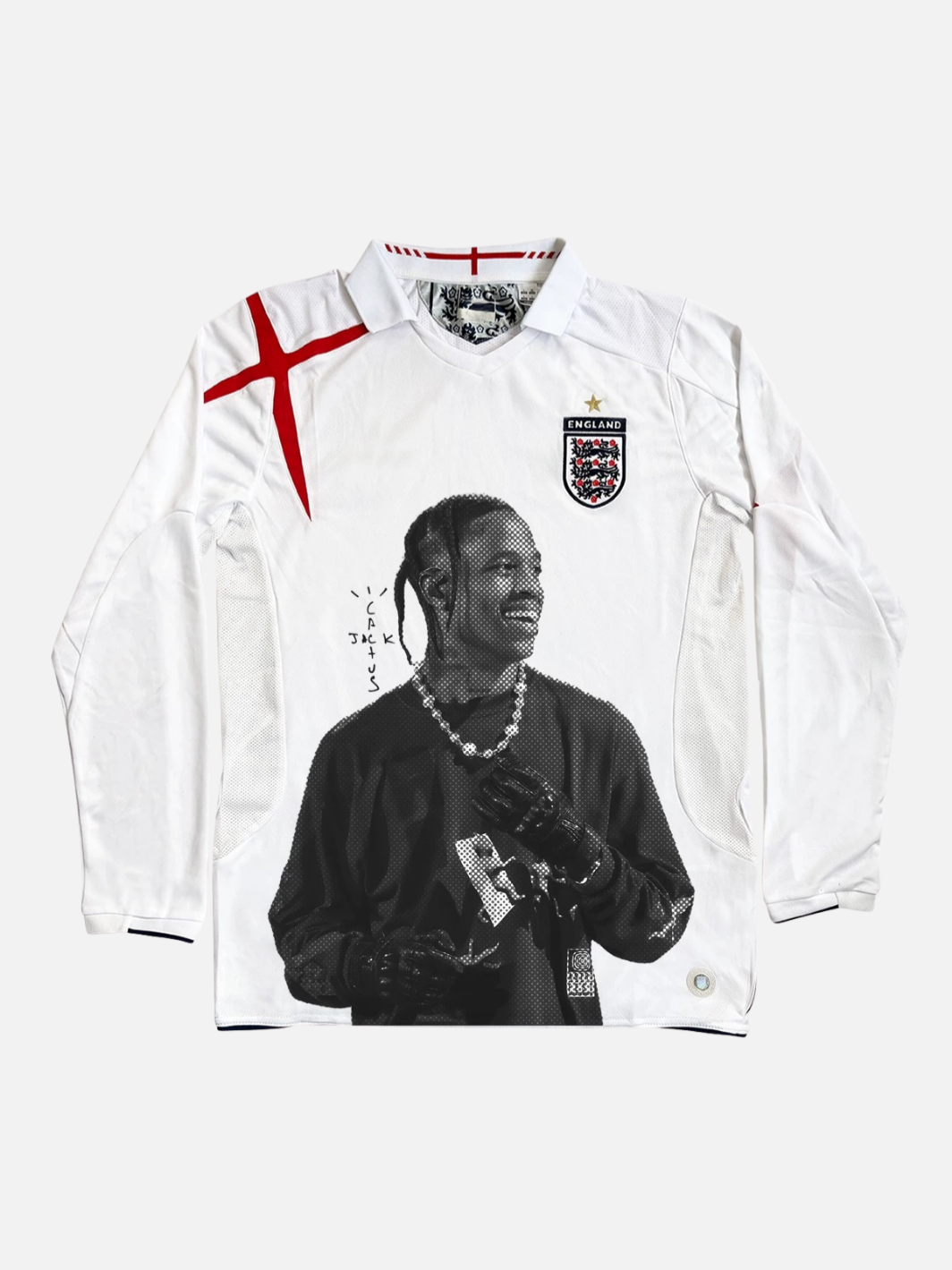 Travis Scott Jersey