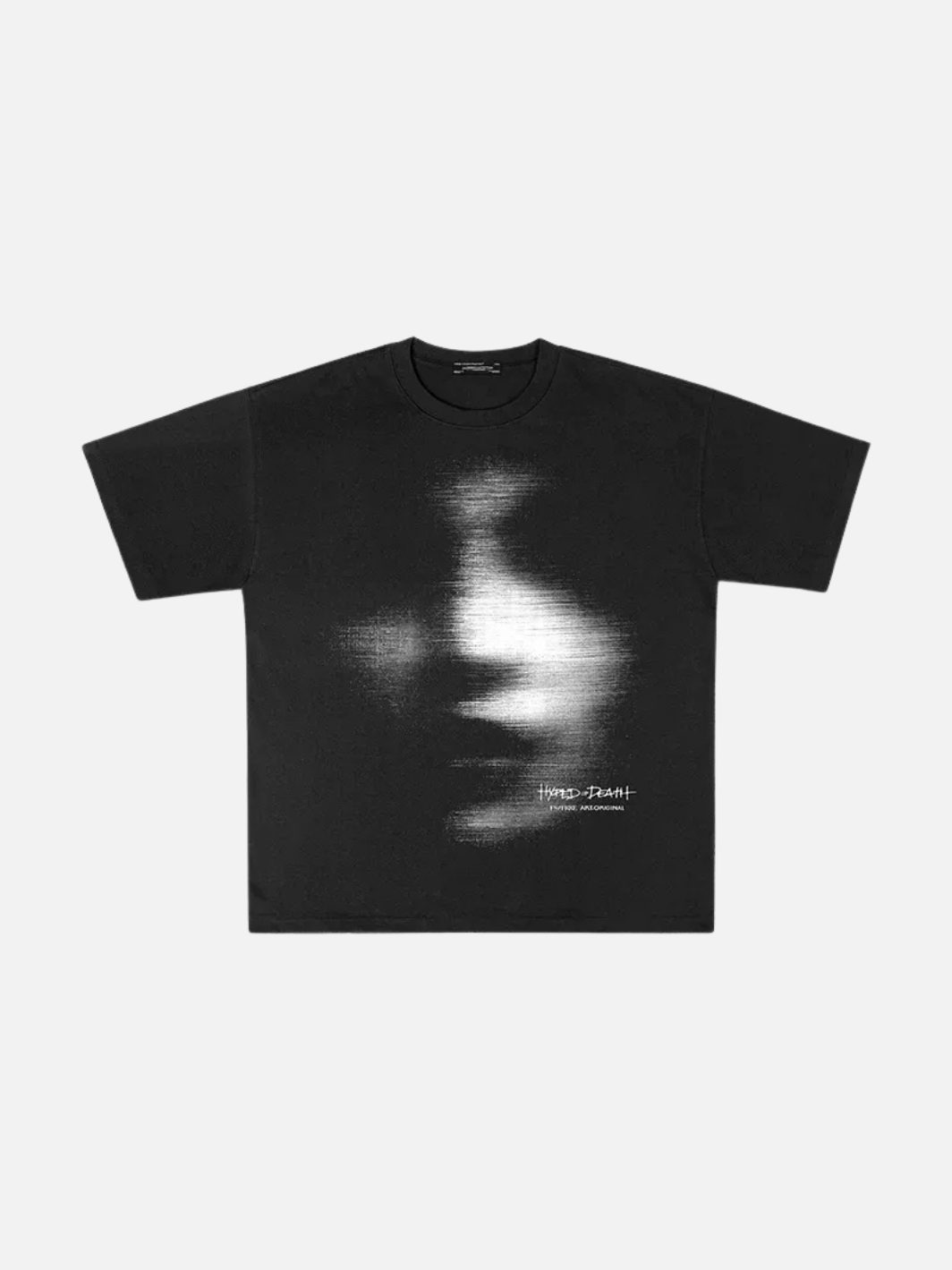 Voidsignal Tee