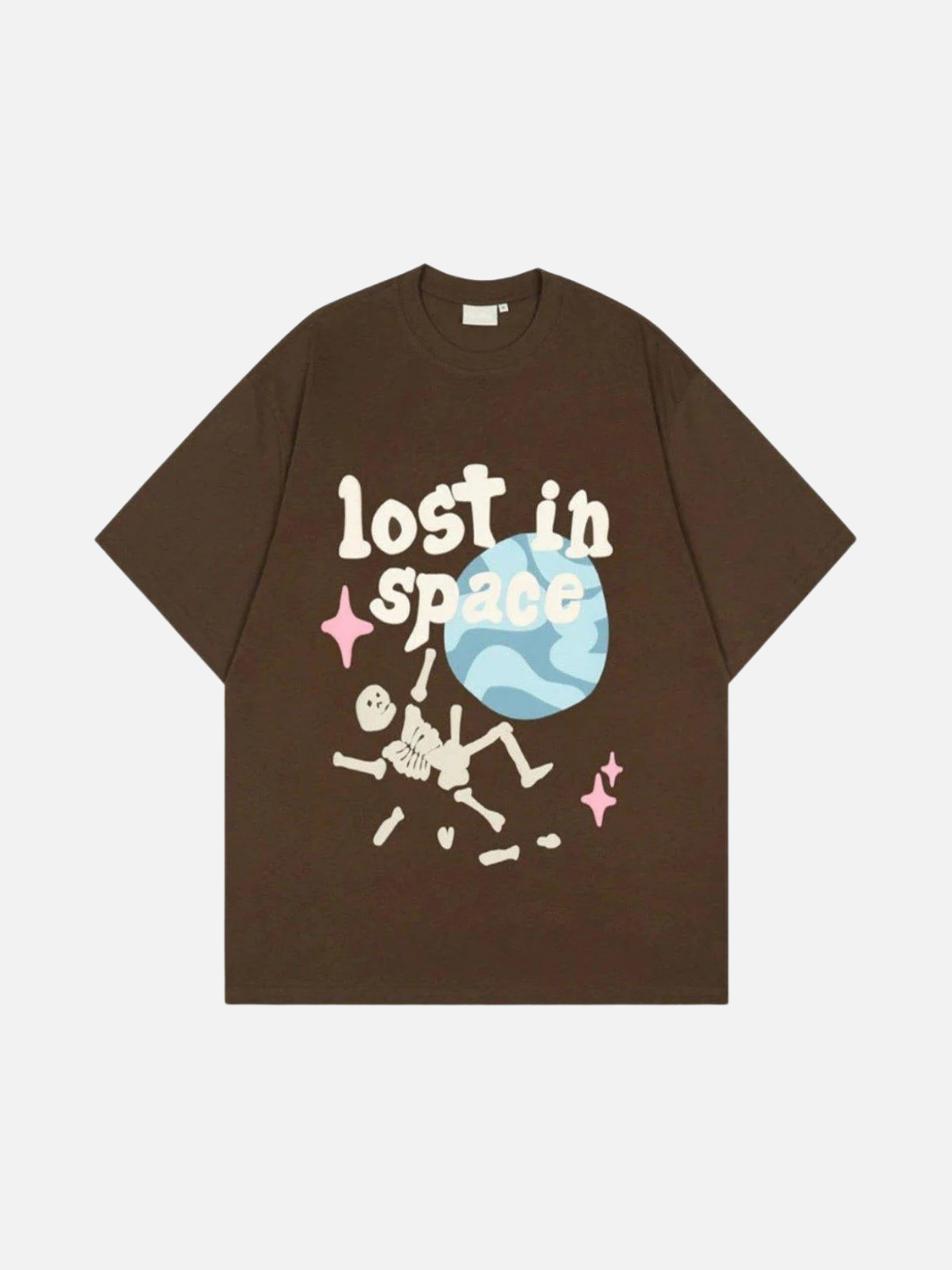 'Lost in Space' T-Shirt