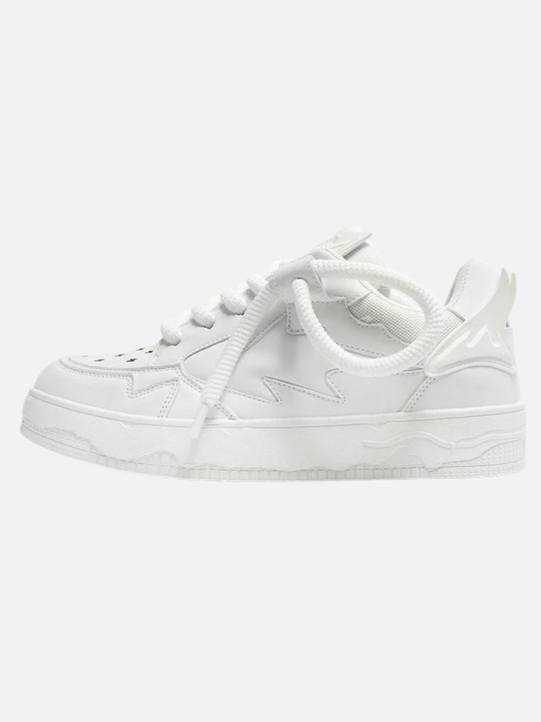 Phylora Shoes