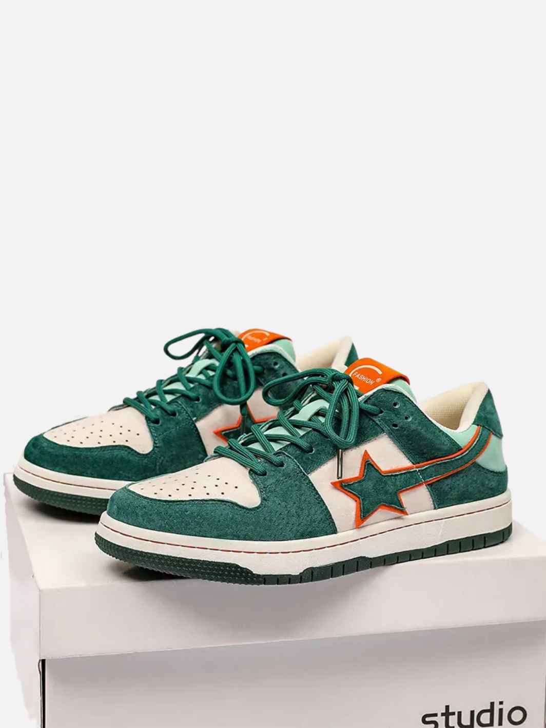Plinktax Sneakers