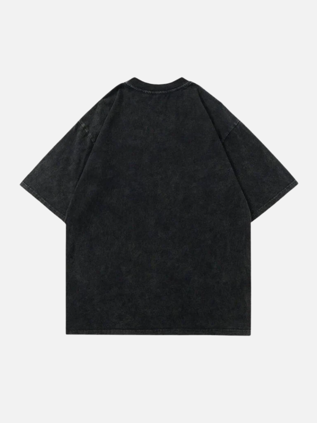 'Burning vision' T shirt