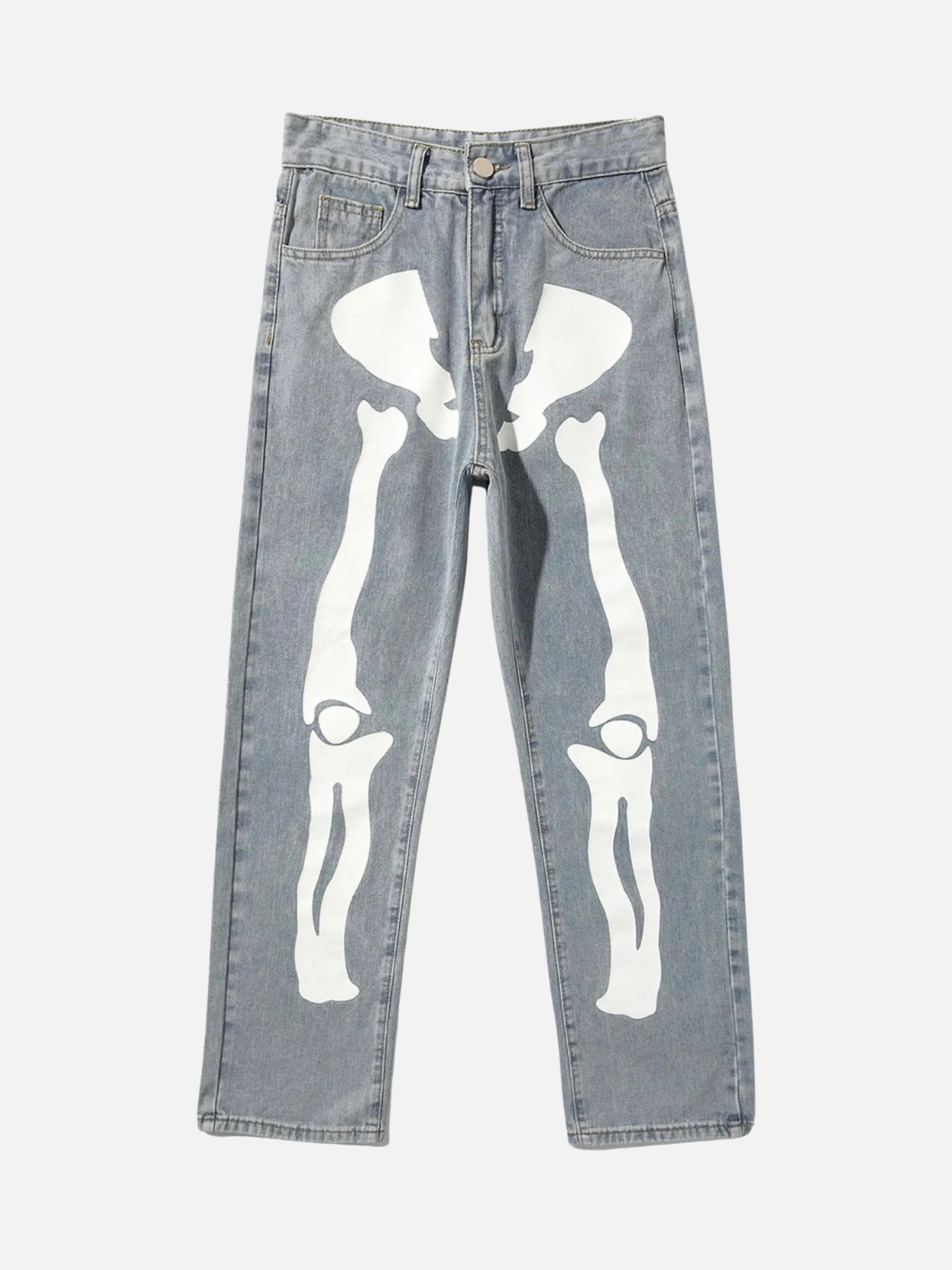 Skeleton Pants