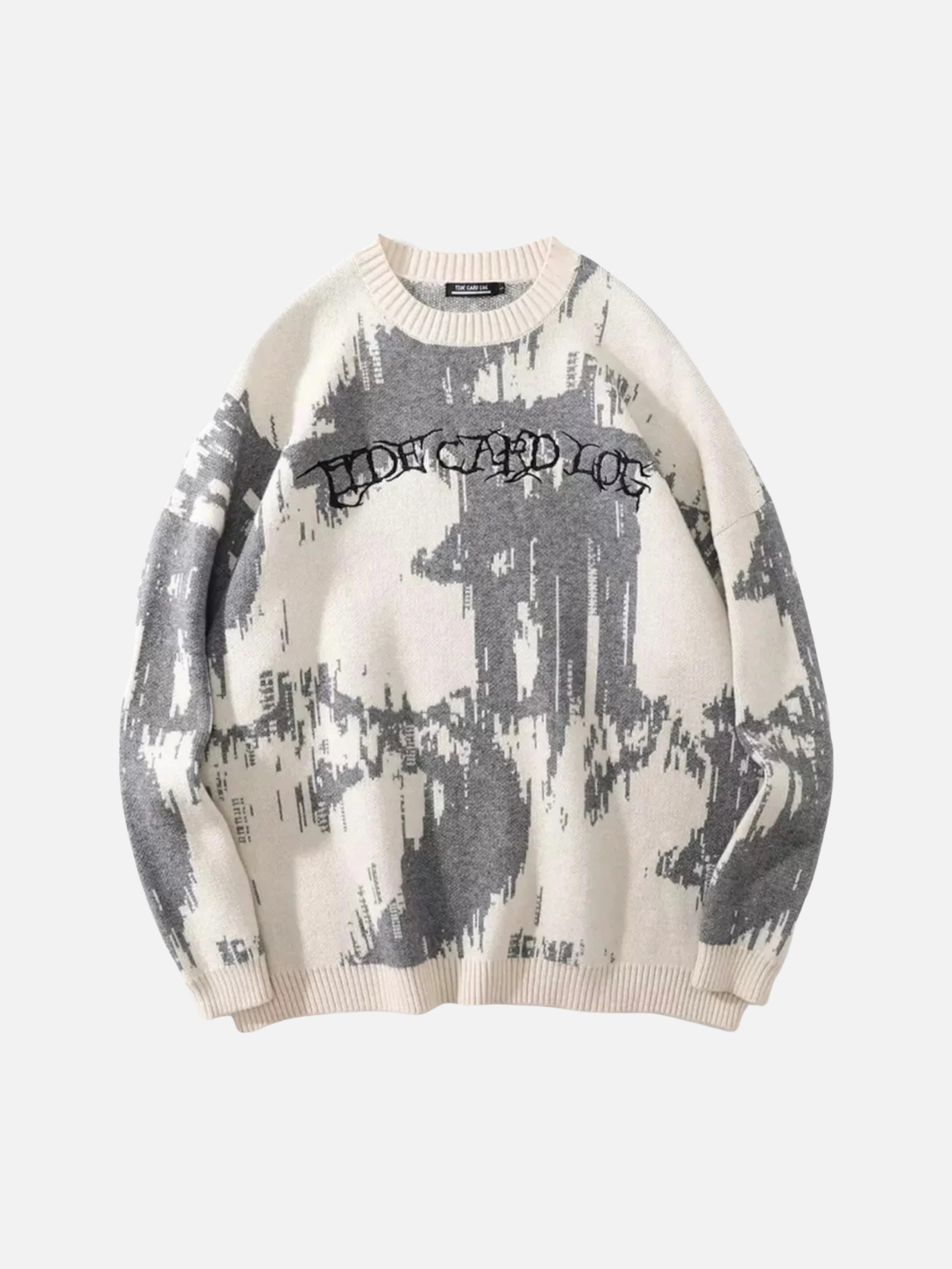 Glitch Sweatshirt