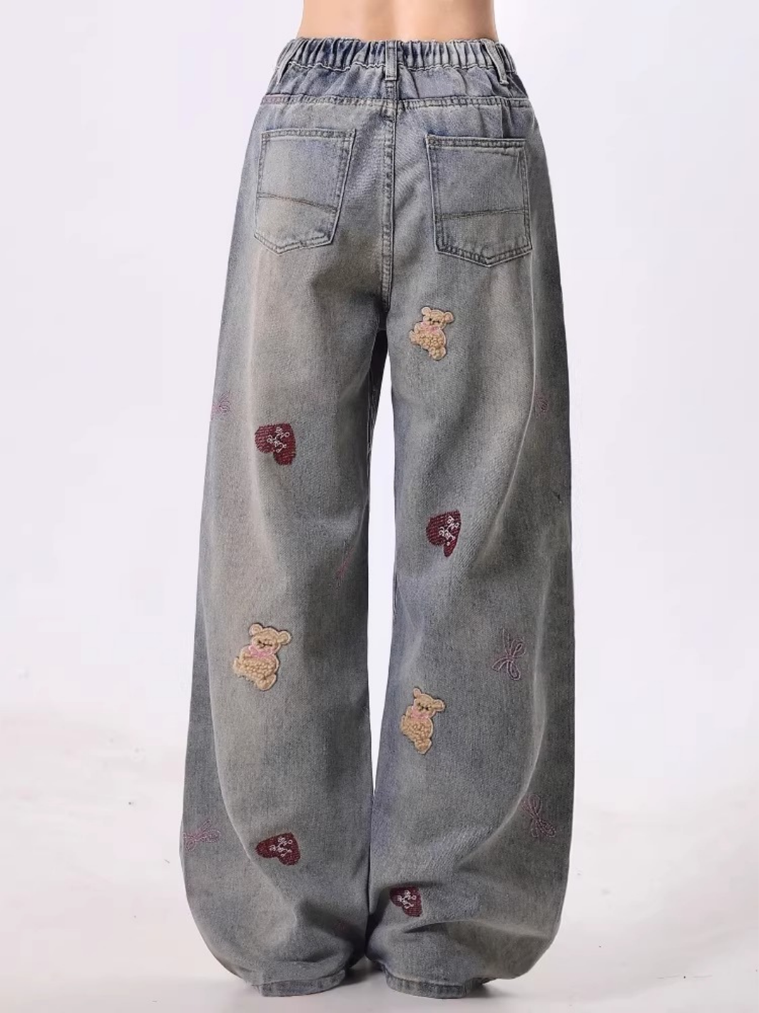 Drift Bruin Pants