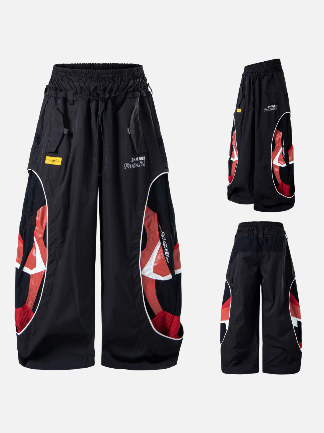 Riot Racer Pants