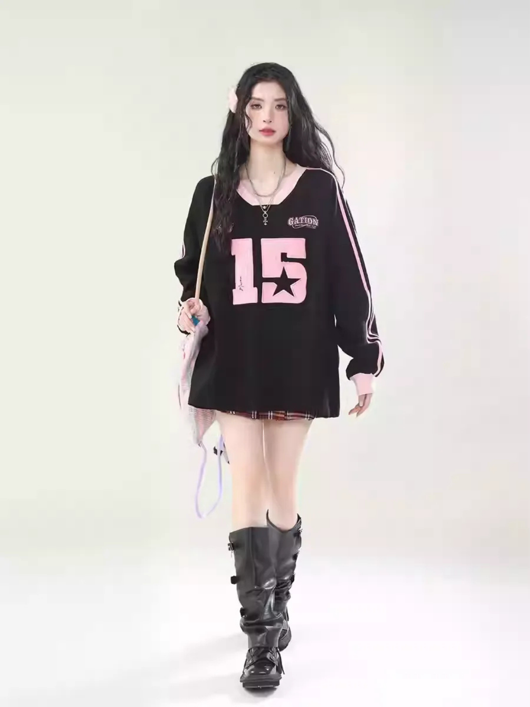 Vexline Sweatshirt