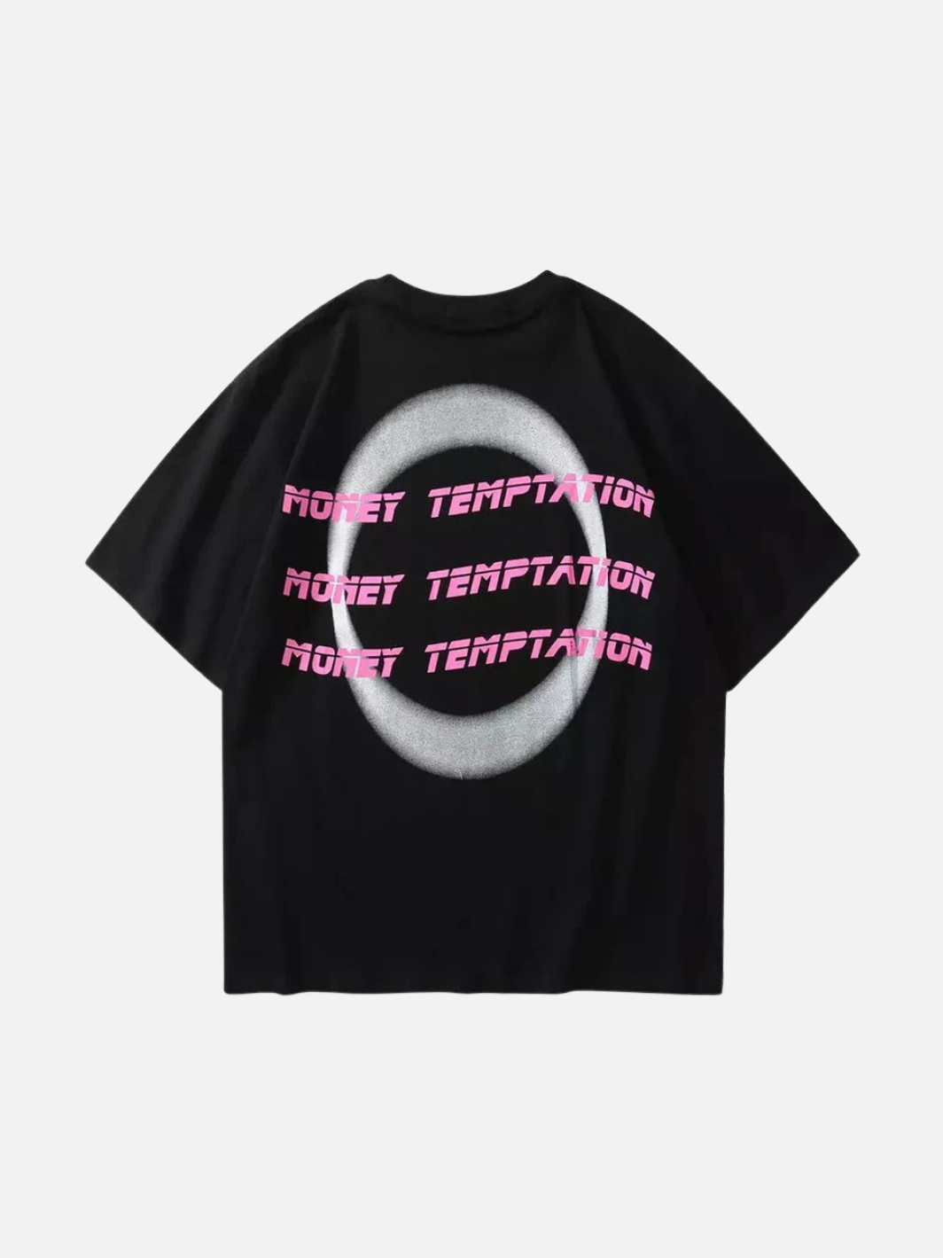 Money Temptation T-Shirt
