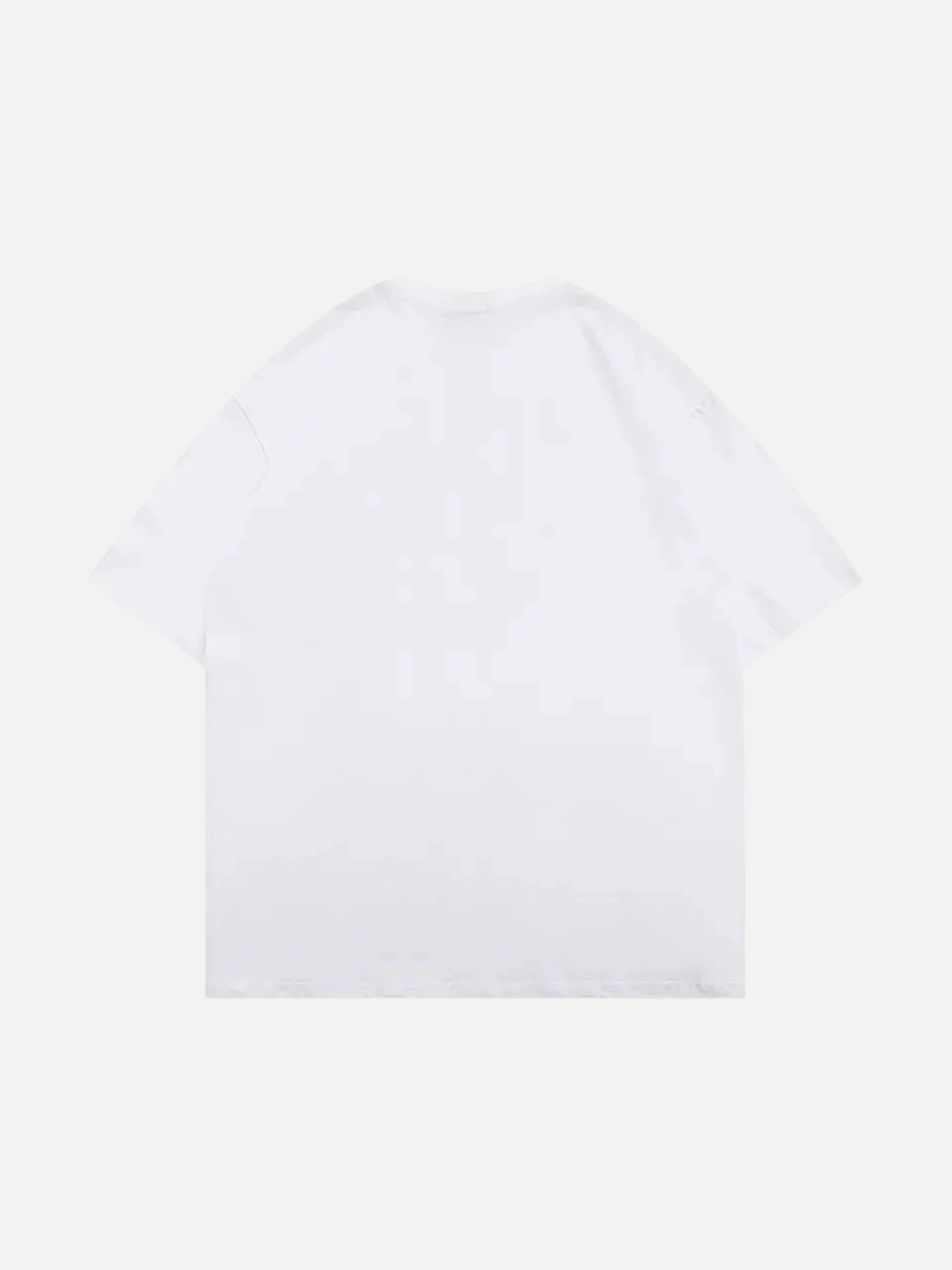 Electric Heart Break T-Shirt