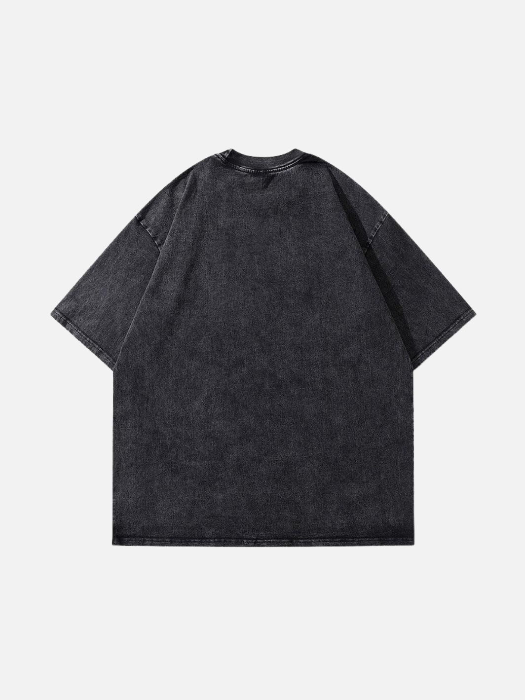Michelangelo Retro Washed T-shirt