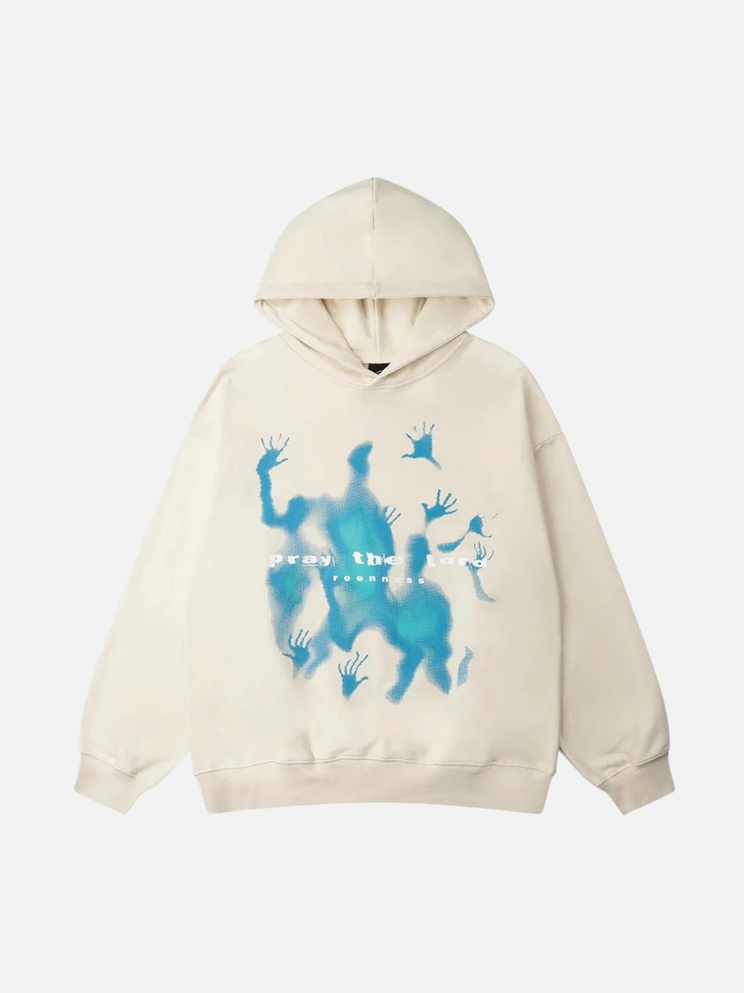 The Lord Hoodie