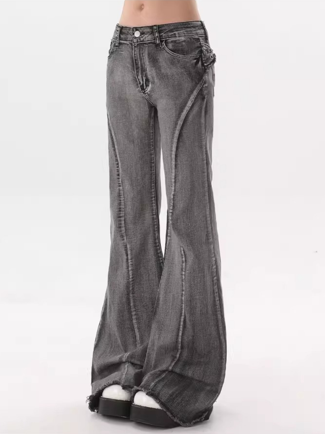 Razor Muse Pants