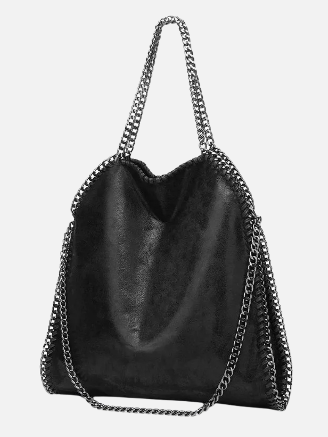 Chain Authority Bag