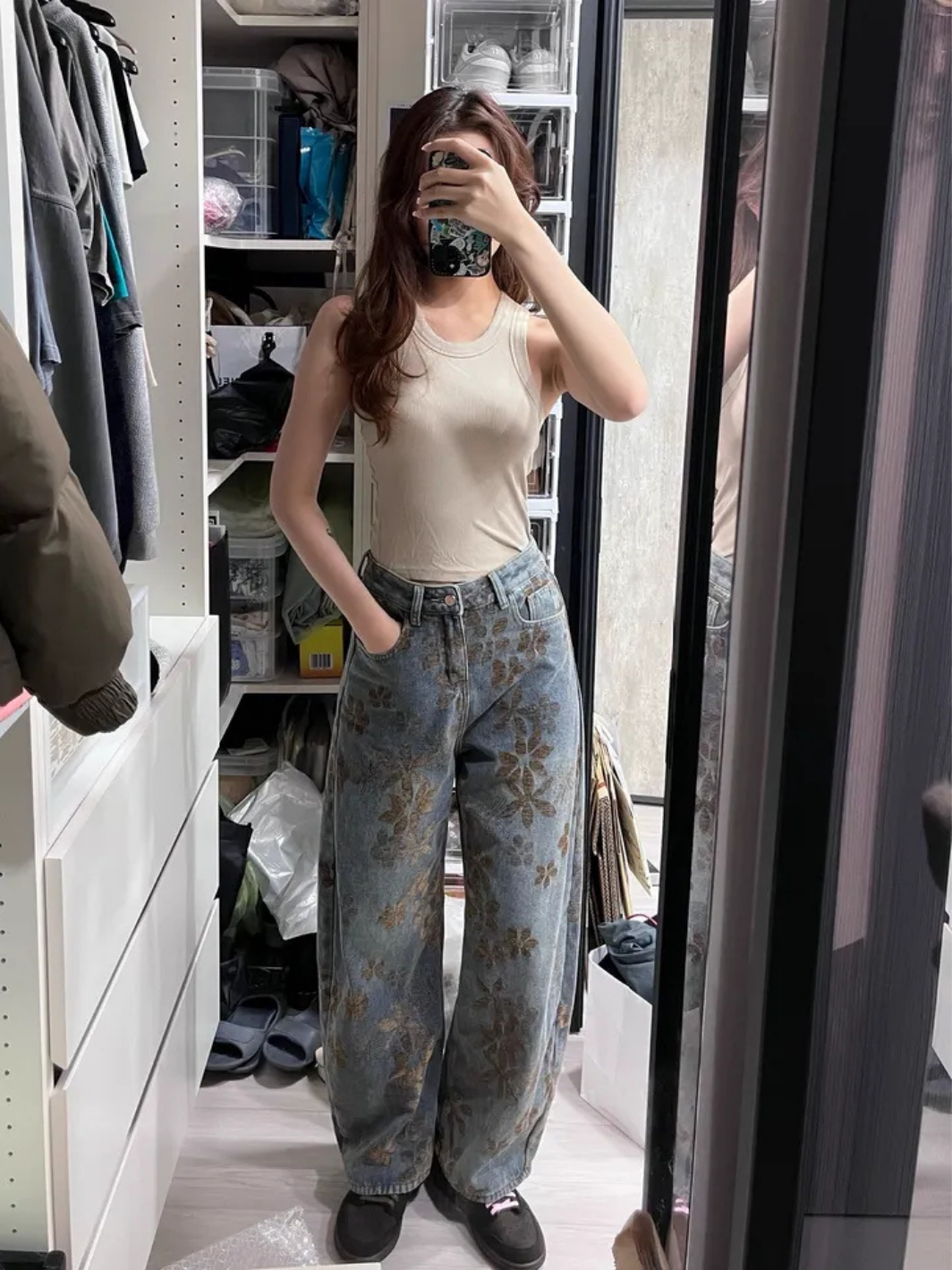 Vanta Curve Pants