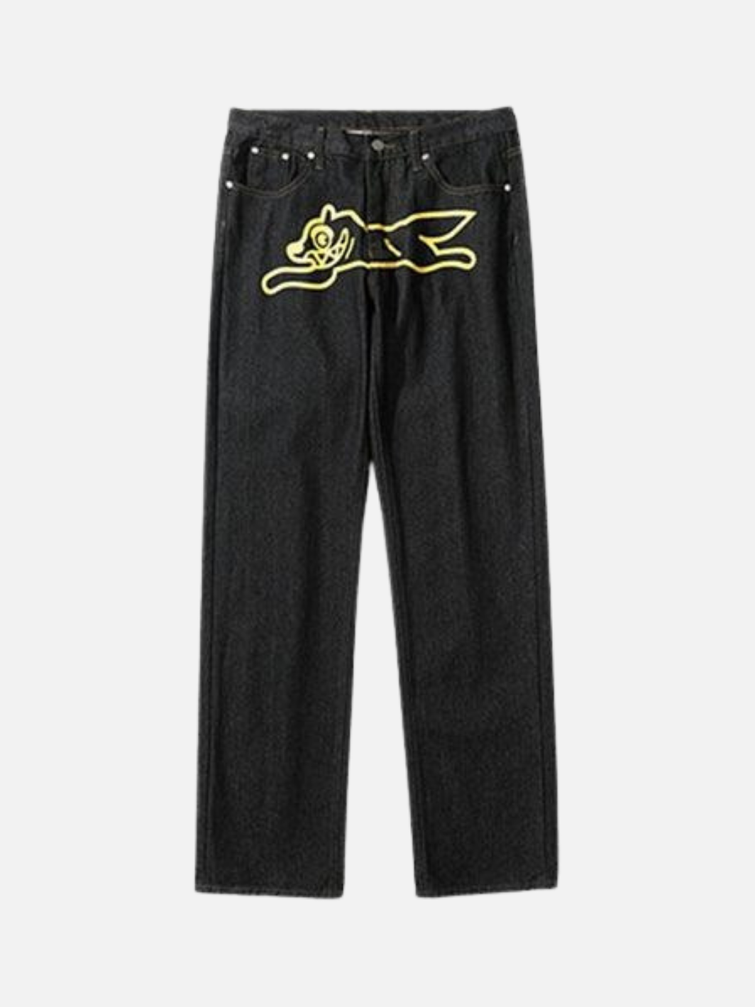 Ropa Dog Denim Jeans