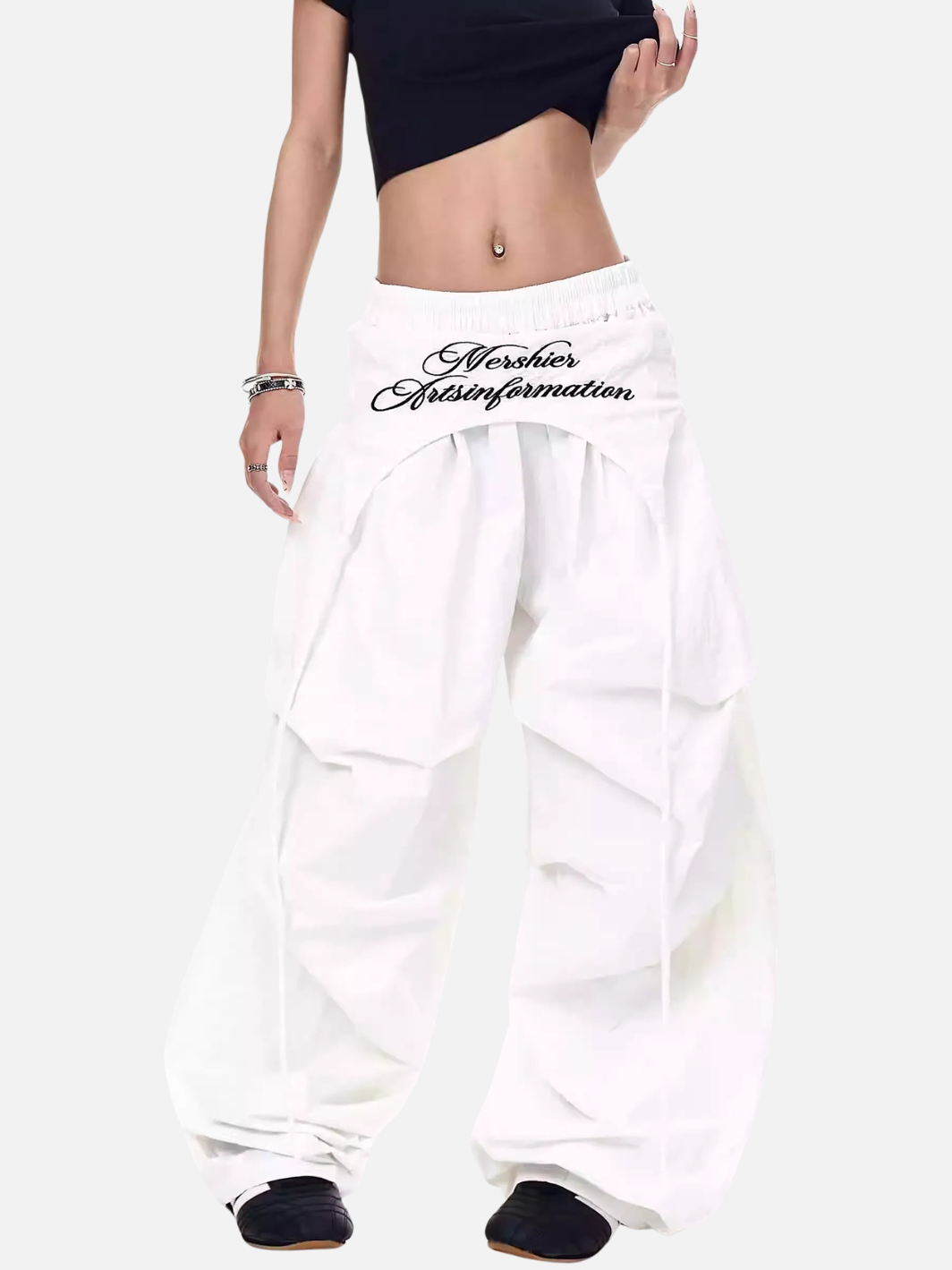 Vanta Raid Trousers