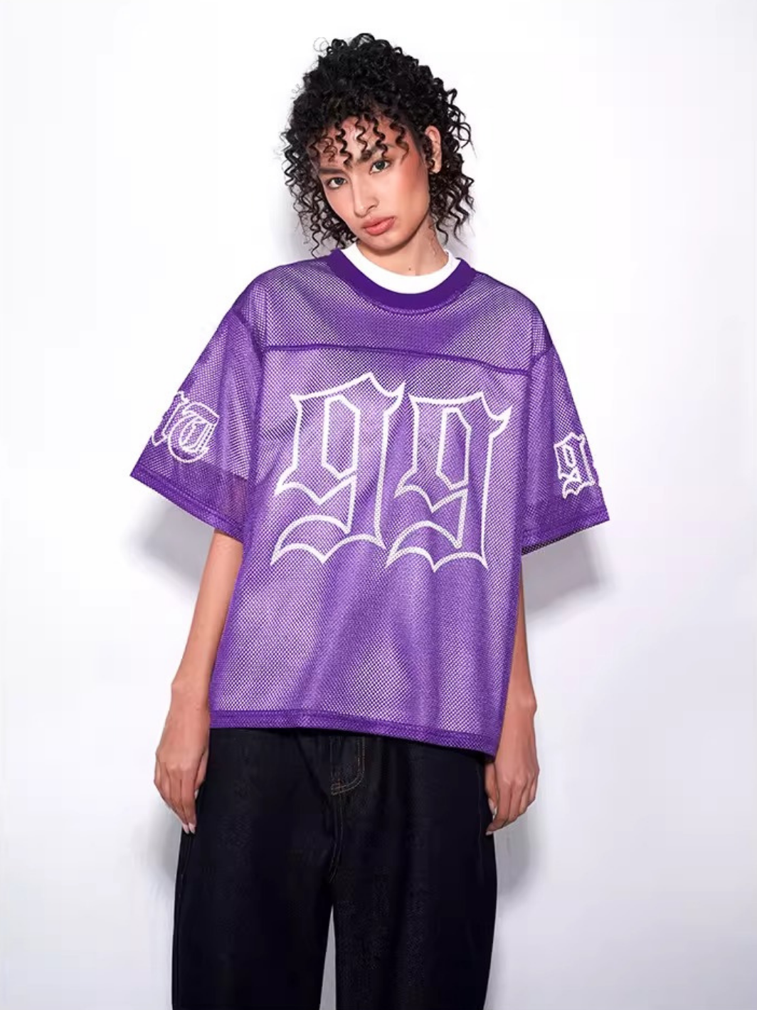 Wiremark T-shirt