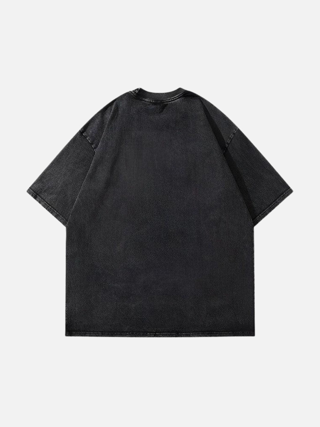 Black Panther Washed T-shirt