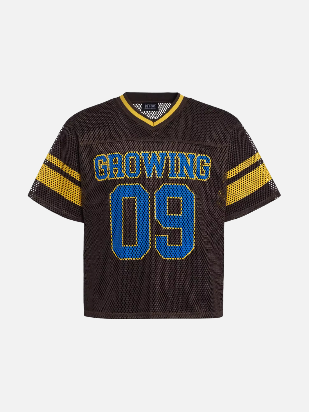 Sector Nine T-shirt