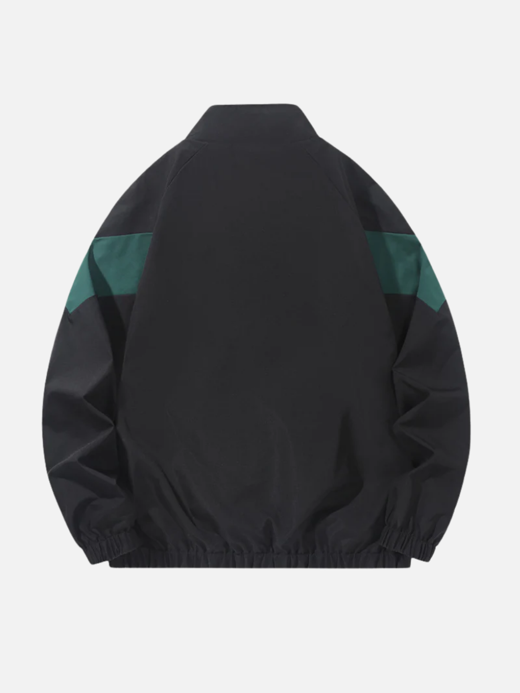 Axis Block Jacket