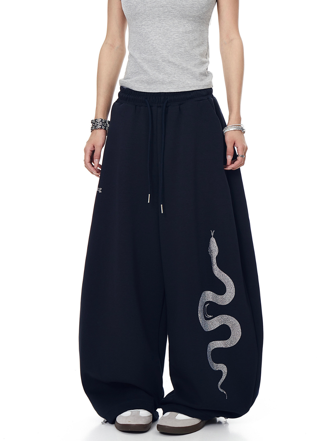 Venom Halo Trousers
