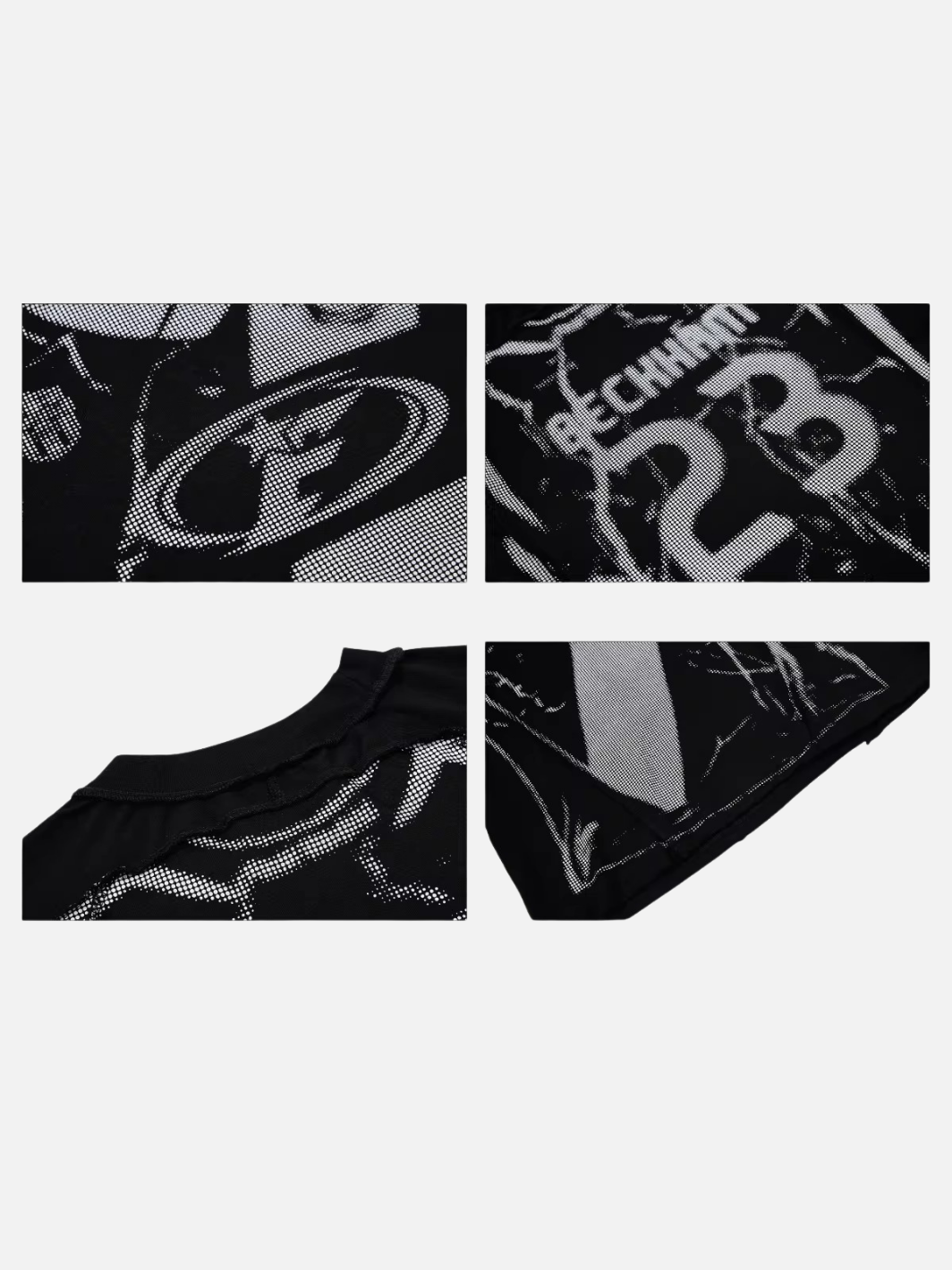 Apex Rush T-shirt