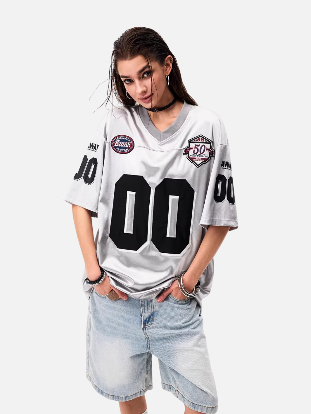 Static League T-shirt