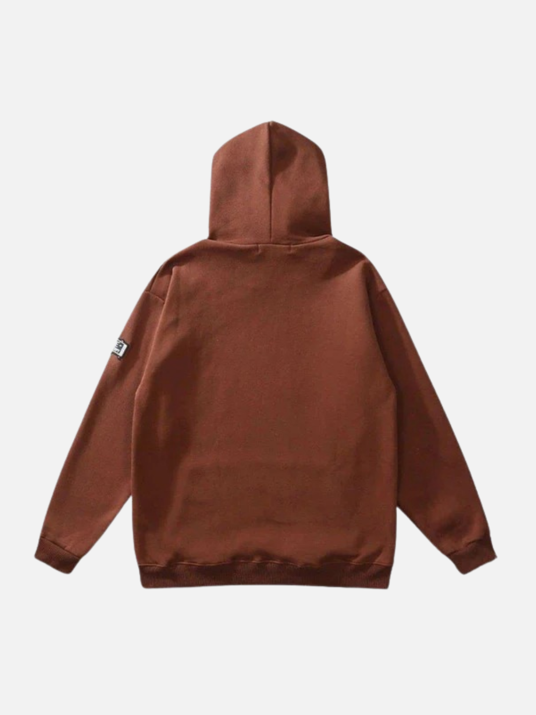 'Heart Bone' Hoodie